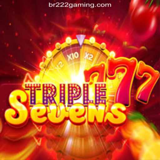 Unveiling the Thrill of 777TripleSeven at BR222 COM Melhor Cassino Online Brasil