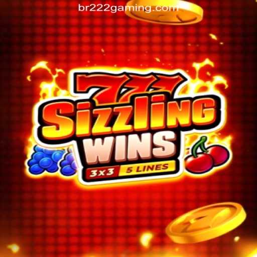 Discover the Thrills of 777 Sizzling Wins with BR222 COM - Melhor Cassino Online Brasil