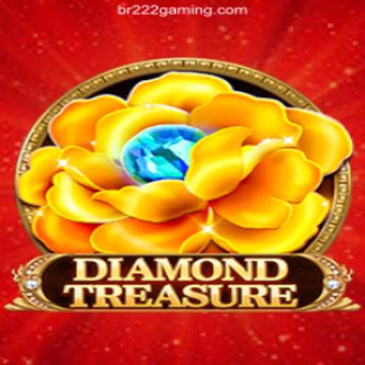 Exploring Diamondtreasure: The Thrilling Experience at BR222 COM Melhor Cassino Online Brasil