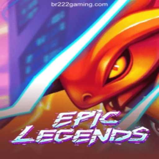 EpicLegends: A Journey into a Thrilling Gaming World