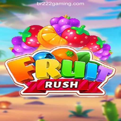 Exploring the Exciting World of FruitRush at BR222 COM, the Best Online Casino in Brazil