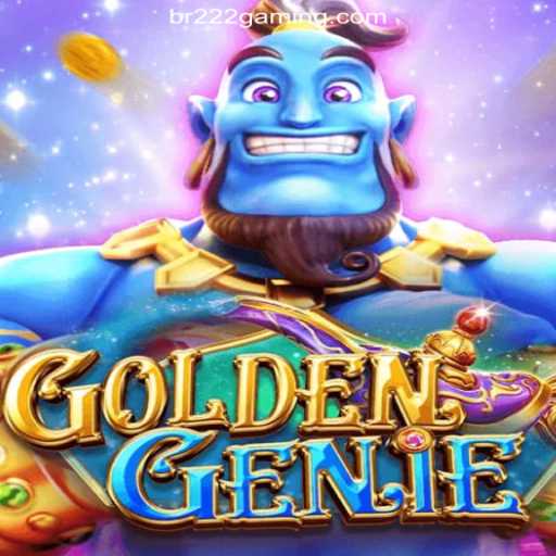 Discover the Magic of GOLDENGENIE in BR222 COM - The Best Online Casino in Brazil