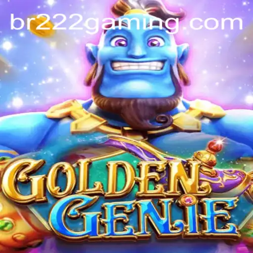 Discover the Magic of GOLDENGENIE in BR222 COM - The Best Online Casino in Brazil