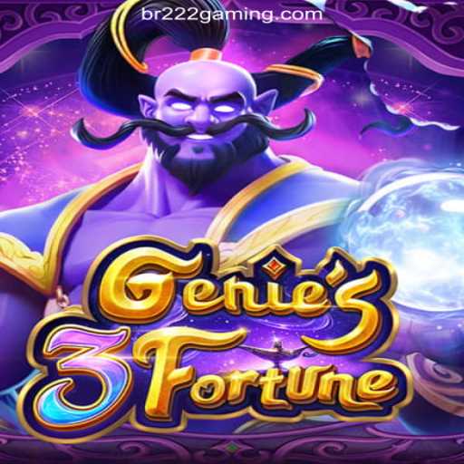 Exploring Genie3Fortune: A Magical Journey in the Best Online Casino Brazil