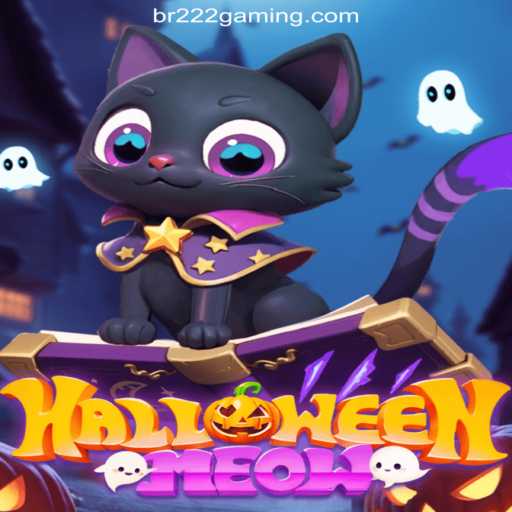 HalloweenMeow: A Spooky Adventure in the Heart of Online Gaming