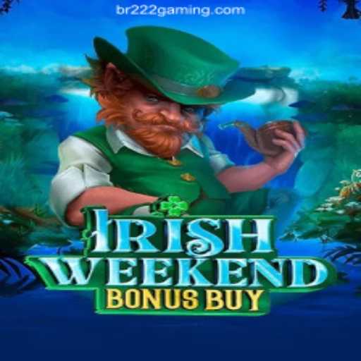 Explore the Thrilling World of IrishWeekendBonusBuy in Brazil's Top Online Casino