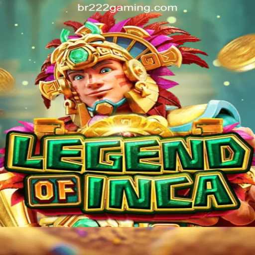 Discover the Exciting World of LegendofInca at BR222 - The Best Online Casino in Brazil