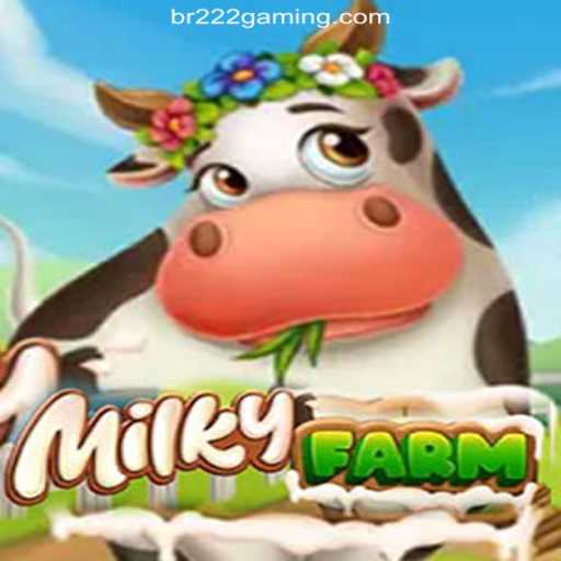 Exploring MilkyFarm: A Unique Gaming Experience with BR222 COM Melhor Cassino Online Brasil