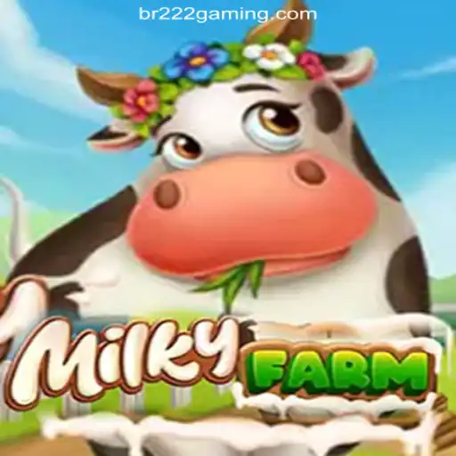 Exploring MilkyFarm: A Unique Gaming Experience with BR222 COM Melhor Cassino Online Brasil