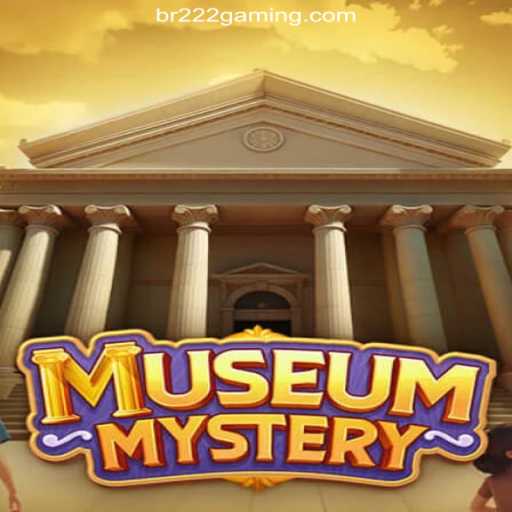 MuseumMystery: Diving into the Thrilling World of Hidden Artefacts