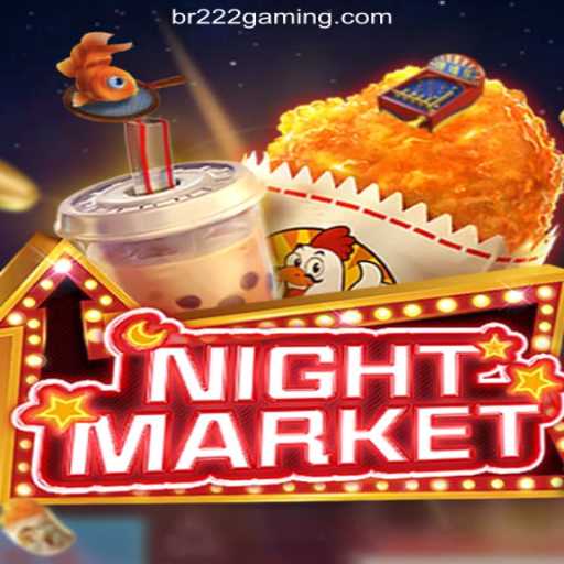 Exploring the Exciting World of NIGHTMARKET: A Premier Casino Game in Brazil