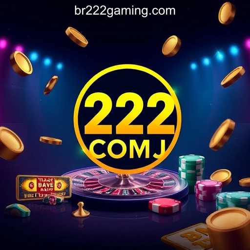 Exclusive Offers: Unveiling BR222 COM Melhor Cassino Online Brasil