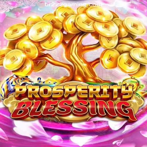 Explore the Exciting World of ProsperityBlessing: An Innovative Slot Experience with BR222 COM, The Best Online Casino in Brazil