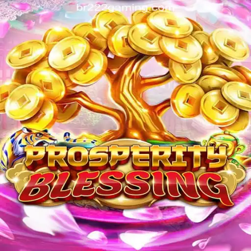 Explore the Exciting World of ProsperityBlessing: An Innovative Slot Experience with BR222 COM, The Best Online Casino in Brazil