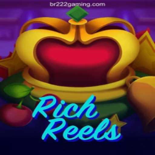 Exploring RichReels: A Premier Online Casino Experience in Brazil