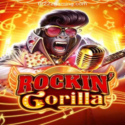 Discover the Excitement of RockinGorilla at BR222 COM Melhor Cassino Online Brasil