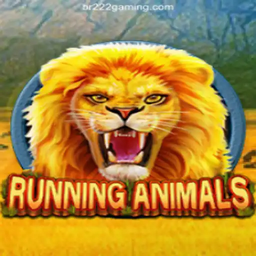Discover the Thrills of RunningAnimals with BR222 COM
