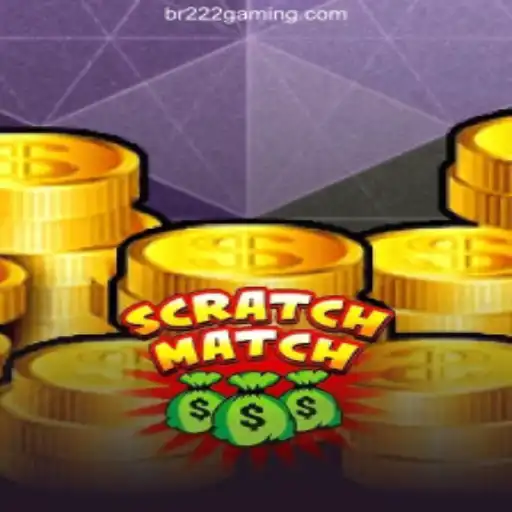 ScratchMatch: Explore the Excitement of Scratch Cards at BR222 COM