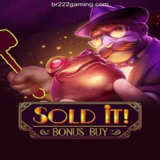 Explore the Thrilling World of SolditBonusBuy: The Ultimate Casino Game Experience