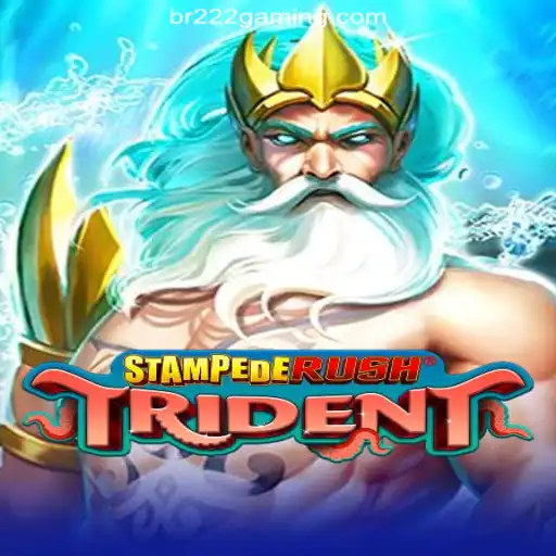 StempedeRushTrident: Dive into the Excitement
