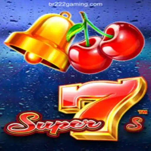 Exploring Super7s: An Engaging Online Casino Game at BR222 COM in Brazil