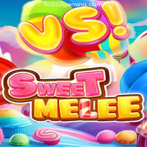 SweetMelee: A Delightful Adventure