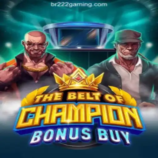 TheBeltOfChampionBonusBuy: A Thrilling Online Casino Experience