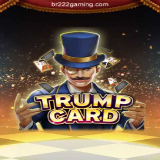 Introducing TrumpCard: The Game that's Sweeping Brazil's Online Casinos