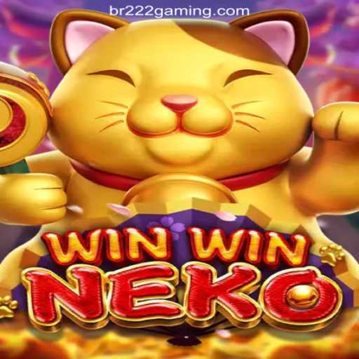 WinWinNeko - The Ultimate Gaming Experience with BR222 COM Melhor Cassino Online Brasil