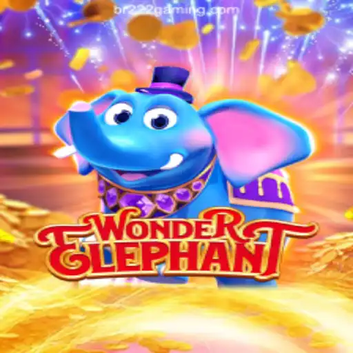 Exploring WonderElephant: A Thrilling Journey in BR222 COM Melhor Cassino Online Brasil